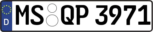 MS-QP3971