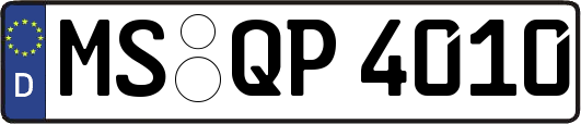 MS-QP4010