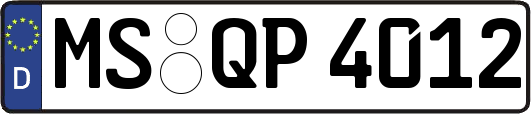 MS-QP4012