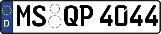 MS-QP4044