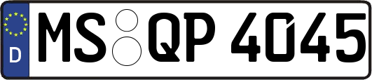 MS-QP4045