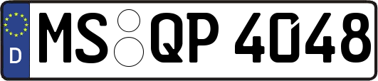 MS-QP4048