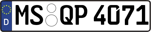 MS-QP4071