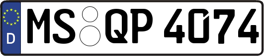 MS-QP4074