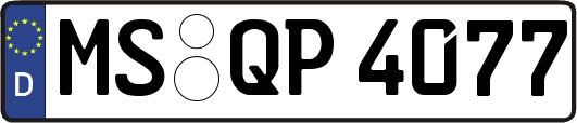 MS-QP4077