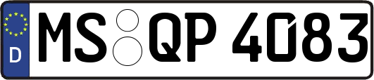 MS-QP4083