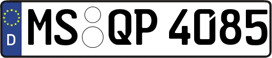 MS-QP4085