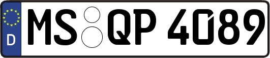 MS-QP4089