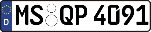 MS-QP4091