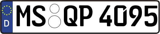 MS-QP4095