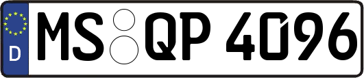MS-QP4096