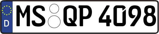 MS-QP4098