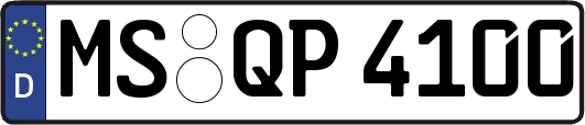 MS-QP4100
