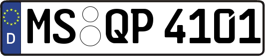 MS-QP4101