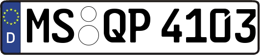 MS-QP4103
