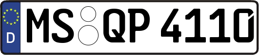 MS-QP4110