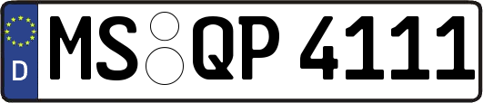 MS-QP4111
