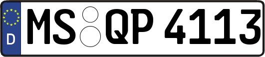 MS-QP4113