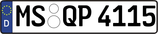 MS-QP4115