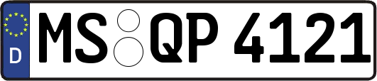 MS-QP4121