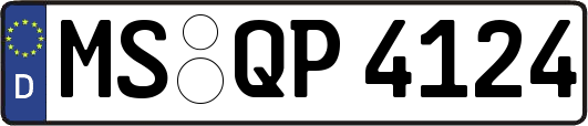 MS-QP4124