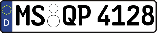 MS-QP4128