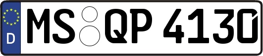 MS-QP4130