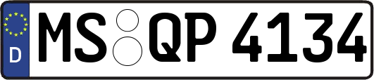 MS-QP4134