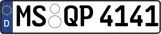 MS-QP4141
