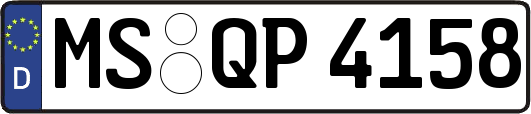MS-QP4158