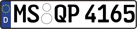 MS-QP4165