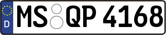MS-QP4168
