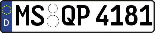 MS-QP4181