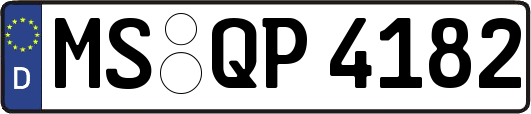MS-QP4182
