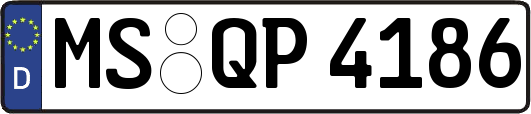 MS-QP4186