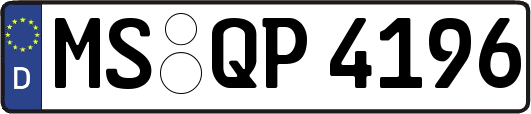 MS-QP4196
