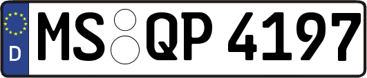 MS-QP4197