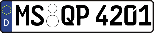 MS-QP4201