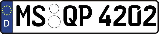 MS-QP4202
