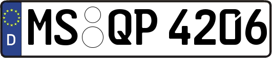MS-QP4206