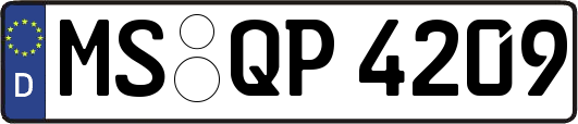 MS-QP4209