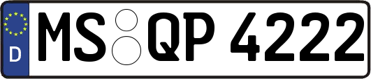 MS-QP4222