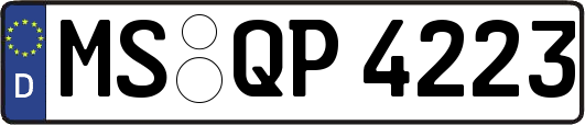 MS-QP4223