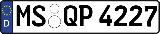 MS-QP4227