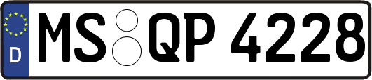 MS-QP4228