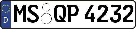 MS-QP4232