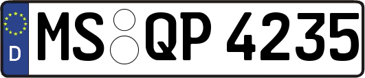 MS-QP4235