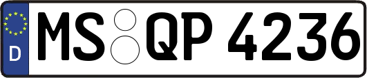 MS-QP4236
