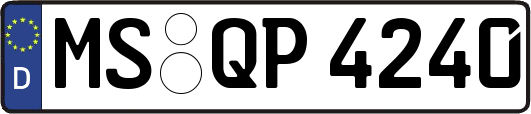 MS-QP4240