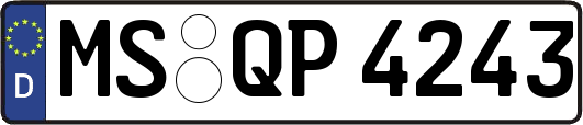 MS-QP4243